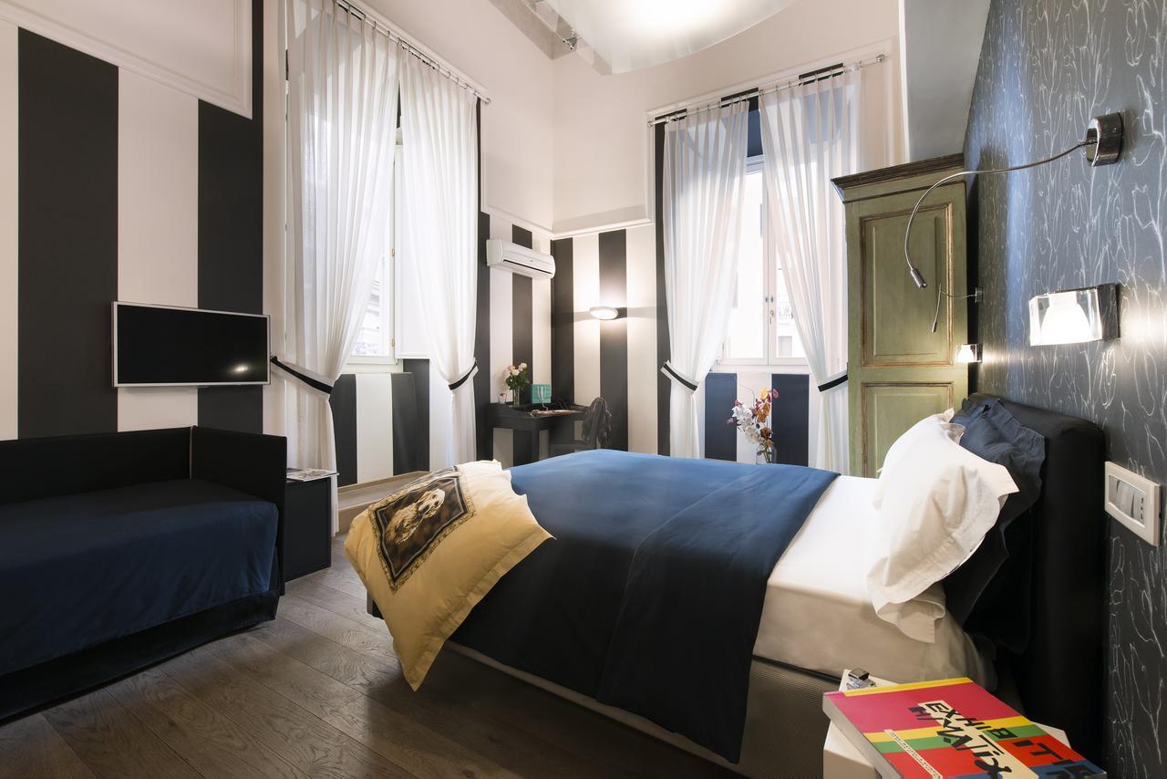 Hotel Relais Monnalisa Roma Esterno foto
