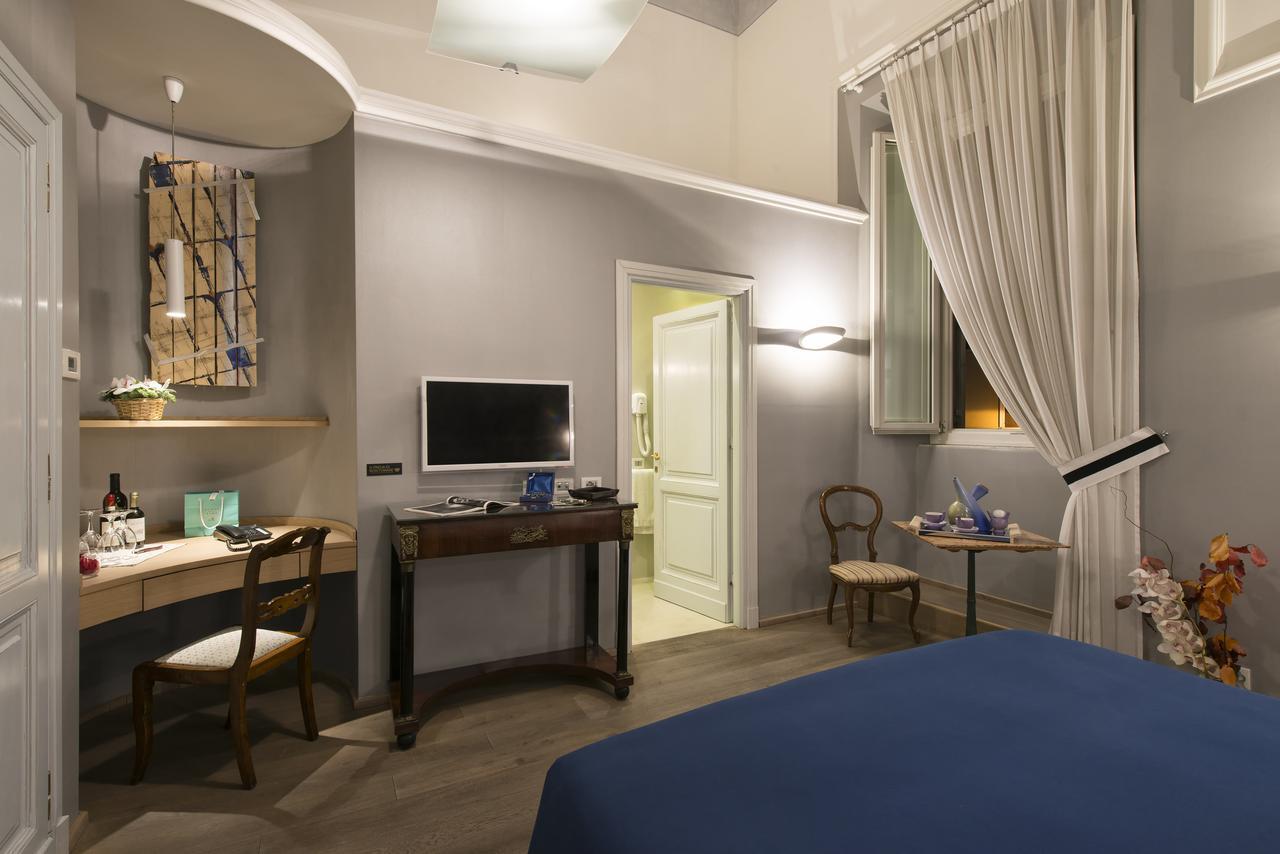 Hotel Relais Monnalisa Roma Esterno foto