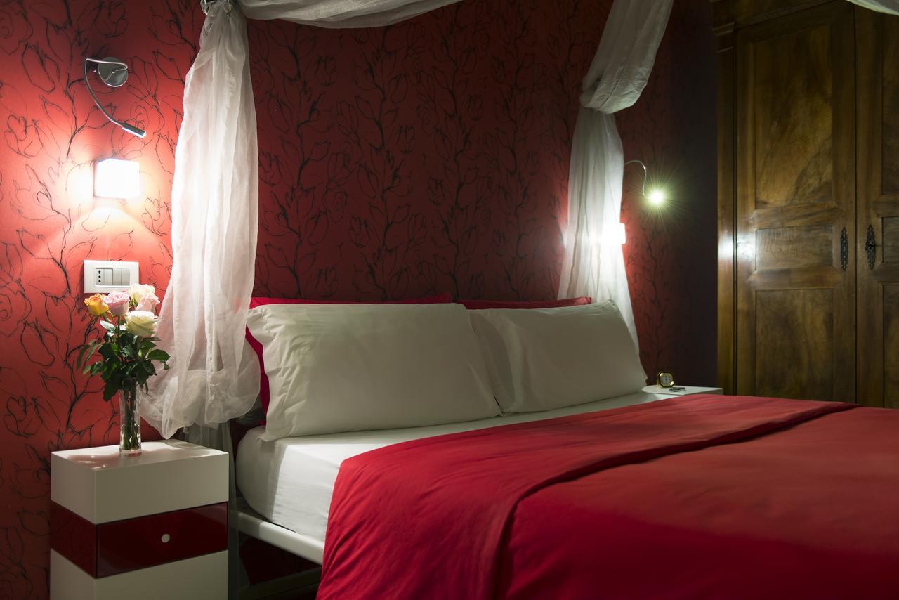 Hotel Relais Monnalisa Roma Esterno foto