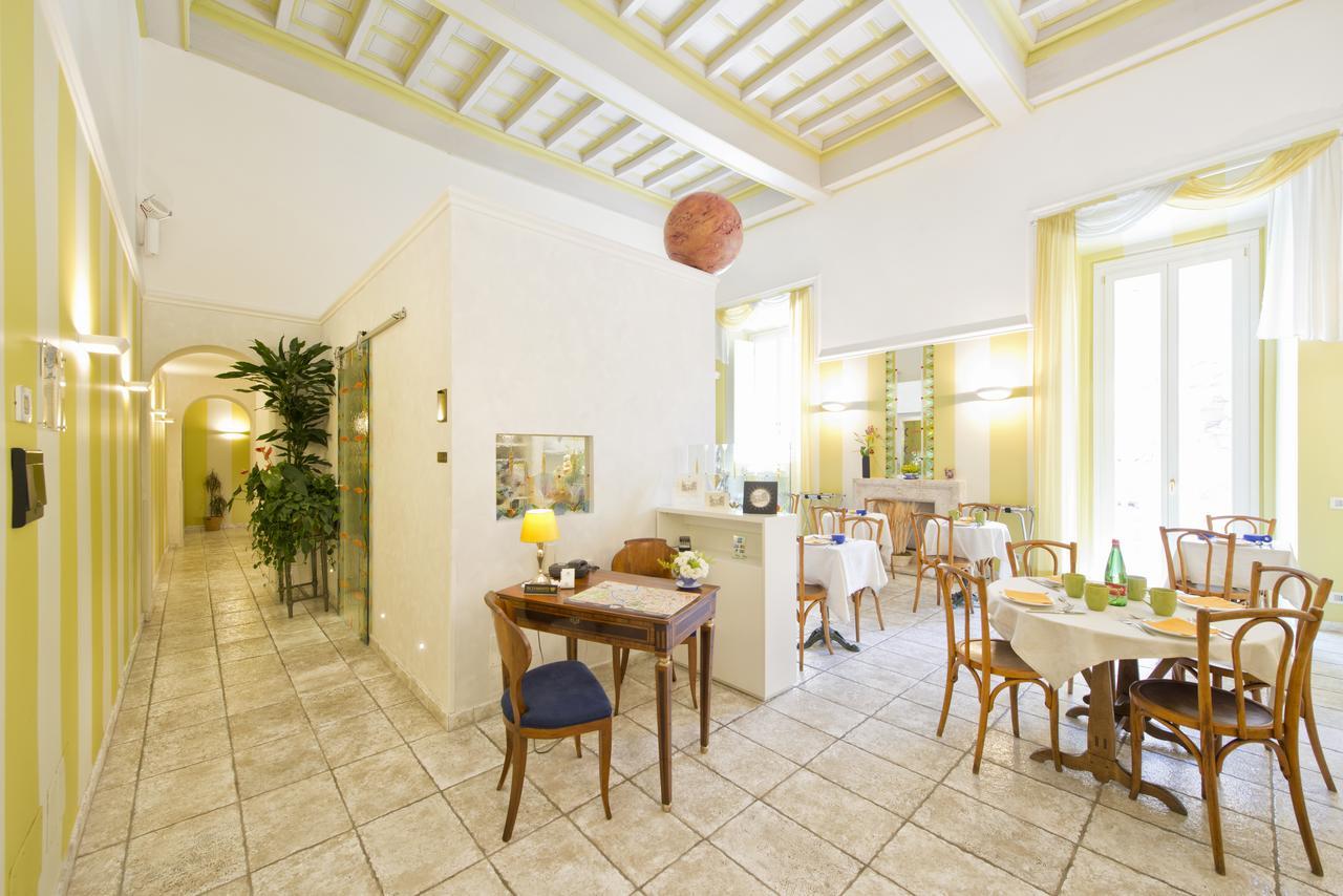Hotel Relais Monnalisa Roma Esterno foto