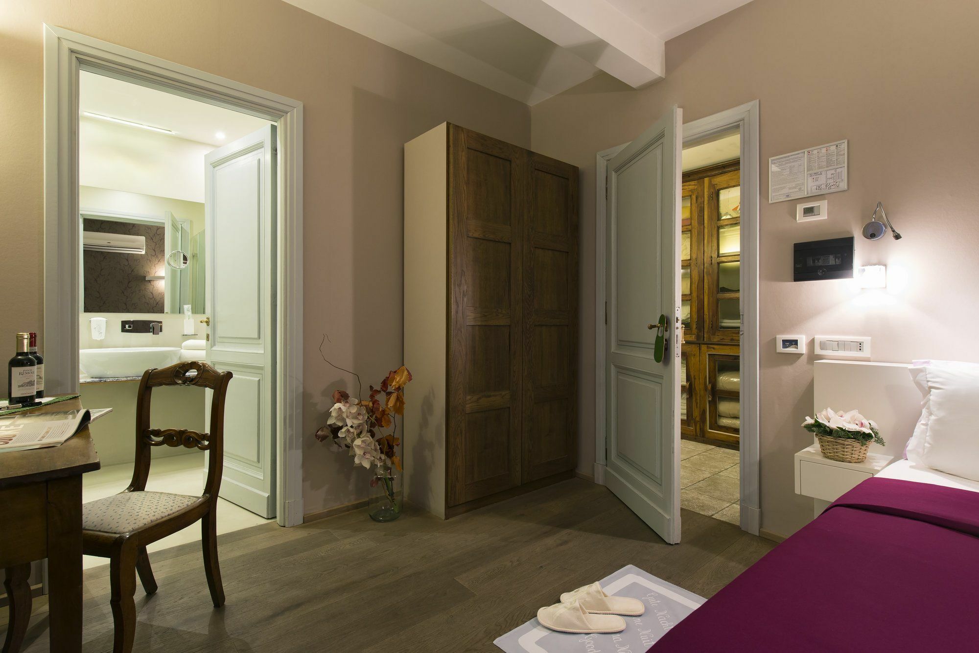 Hotel Relais Monnalisa Roma Esterno foto