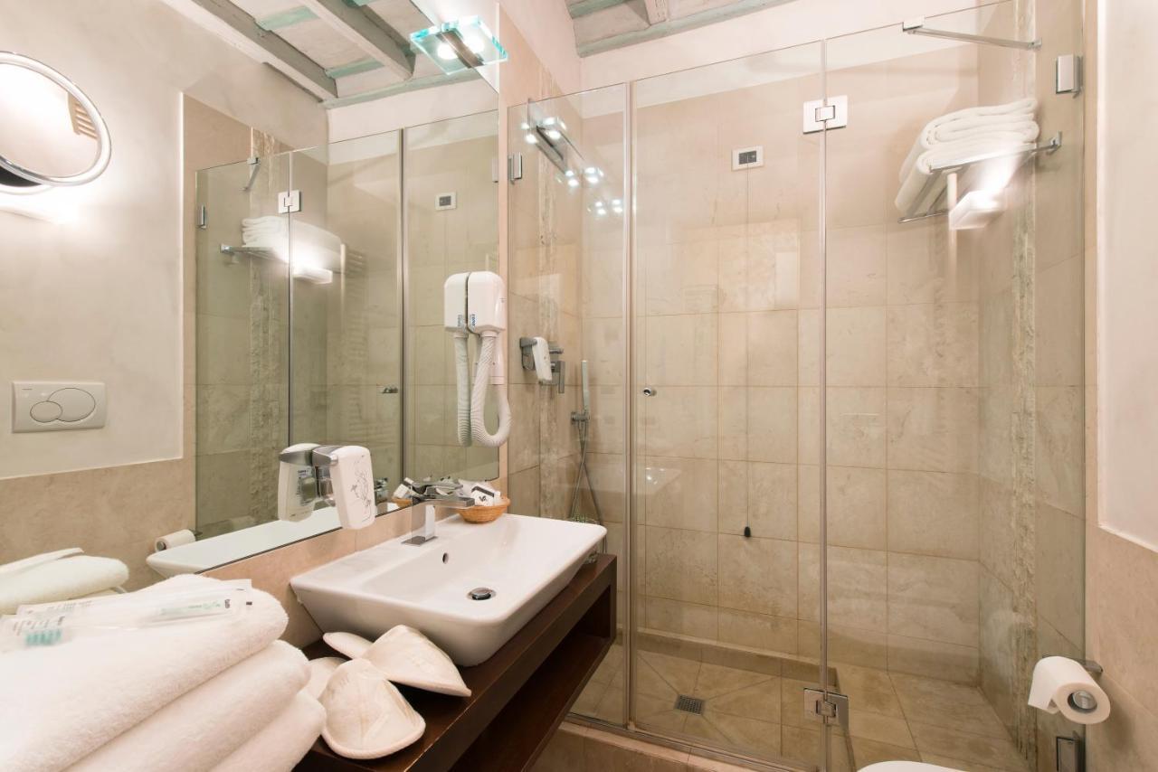 Hotel Relais Monnalisa Roma Esterno foto